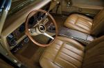 Pontiac Firebird Convertible 1969 года